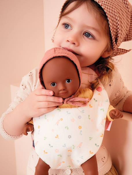 Porte bébé - rose - vertbaudet enfant 