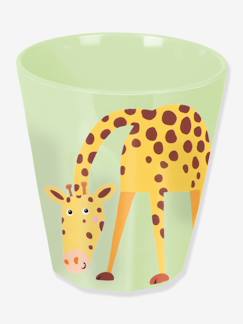 Puériculture-Repas-Gobelet pour bébé GIRAFFE Die Spiegelburg 