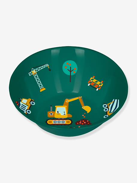 BAGGER Die Spiegelburg baby vaatwerk cadeauset meerkleurig - vertbaudet enfant 