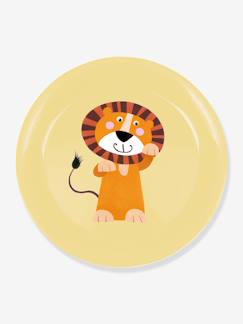 Puériculture-Repas-Assiette d'apprentissage pour bébé LION Die Spiegelburg 