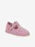 Chaussons pieds nus enfants FLEXY WOOLY BAREFOOT Froddo bleu nuit+gris chiné+rose chiné - vertbaudet enfant 