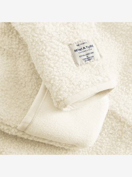 Babykleding ecru - vertbaudet enfant 