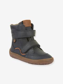 Chaussures-Chaussures garçon 23-38-Boots, bottines-Chaussures d'hiver barefoot enfants BAREFOOT TEX WINTER Froddo