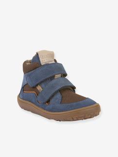 Chaussures-Chaussures garçon 23-38-Boots, bottines-Bottes pieds nus enfants BAREFOOT TEX WOOL Froddo
