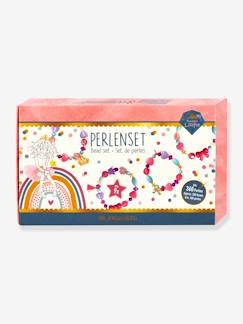 Jouet-Activités artistiques-Set de perles pour filles PRINCE LILLIFEE Die Spiegelburg, paillettes