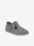 Chaussons pieds nus enfants FLEXY WOOLY BAREFOOT Froddo bleu nuit+gris chiné+rose chiné - vertbaudet enfant 