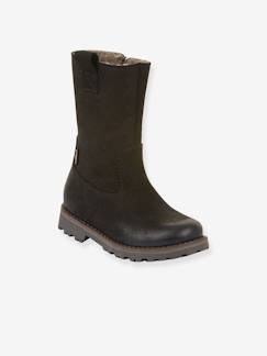 -Bottes fille MAXINE TEX Froddo