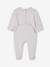 Lot de 2 pyjamas bébé garçon en molleton 'voitures' bleu pâle - vertbaudet enfant 