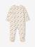 Lot de 2 pyjamas bébé garçon en molleton 'voitures' bleu pâle - vertbaudet enfant 