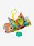 Livre en tissu MULTI COULEURS - vertbaudet enfant 