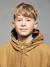 Blouson garçon en toile caramel - vertbaudet enfant 