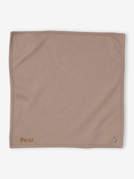 Babyset muts, wanten, sjaal en sloffen baby beige - vertbaudet enfant 