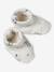 Babyset muts, wanten, sjaal en sloffen baby beige - vertbaudet enfant 