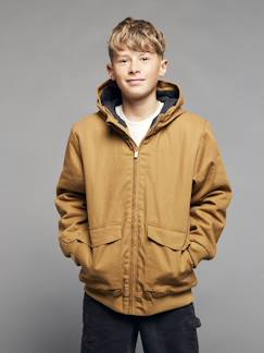 -Jas van canvas JONEN