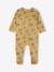 Set van 2 Disney® WINNIE L'OURSON babyslaappakjes van fluweel / velours cappuccino - vertbaudet enfant 