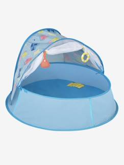 Speelgoed-Buitenspeelgoed-Tuinspeelgoed-anti-UV UPF50+ pop-up tent Aquani BABYMOOV