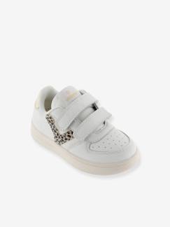 -Baskets sport Tiempo Efecto à scratchs