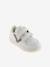 Baskets sport Tiempo Efecto à scratchs beige - vertbaudet enfant 