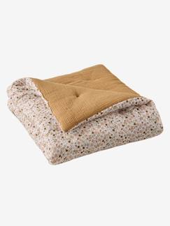 Linnengoed en decoratie-Baby beddengoed-Vloertapijt / Parkbodem FLORA 