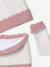 Meisjes  +  + wanten/handschoenen ecru - vertbaudet enfant 