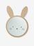 Miroir Lapin beige - vertbaudet enfant 
