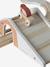 FSC® houten treinbaan met meerdere activiteiten hout - vertbaudet enfant 