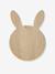 Miroir Lapin beige - vertbaudet enfant 