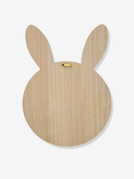 Spiegel konijn beige - vertbaudet enfant 