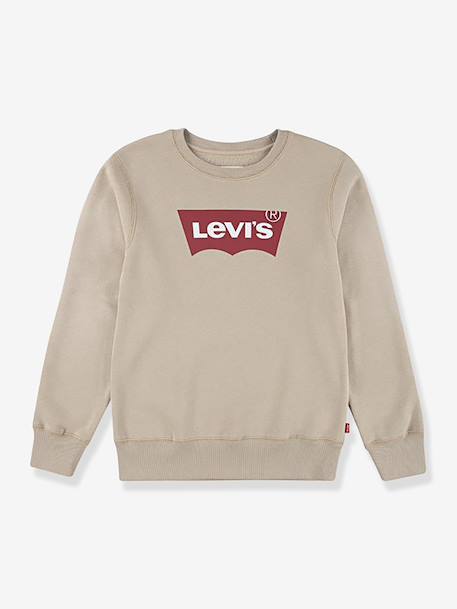 Garçon-Sweat à col rond Batwing Crewneck LEVI'S