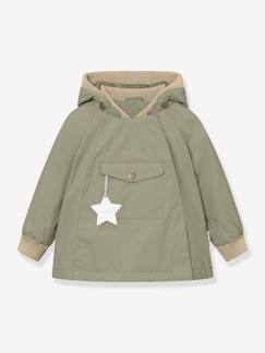 Garçon-Manteau, veste-Veste toute saison MATWAIO enfants MINI A TURE