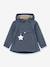 Unisex babykleding donkerblauw - vertbaudet enfant 