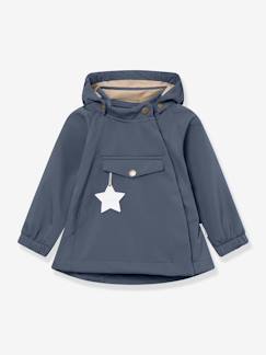 Garçon-Manteau, veste-Veste de transition enfants MATWAI MINI A TURE