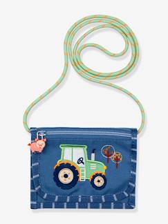 Garçon-Accessoires-Sac poitrine garçon TRACTEUR Die Spiegelburg 