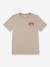 T-shirt jongen Galoping Free LEVI'S® beige - vertbaudet enfant 
