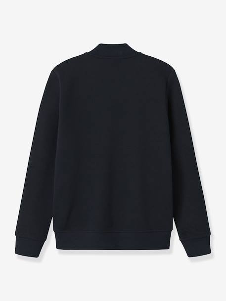 Sweat garçon NKMNOMATO marine - vertbaudet enfant 