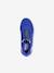 Baskets BRISK STRIPE 403890L bleu électrique - vertbaudet enfant 