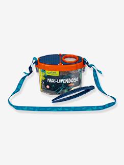 Jouet-Maxi-boite à loupes pour enfants NATURE ZOOM Die Spiegelburg 