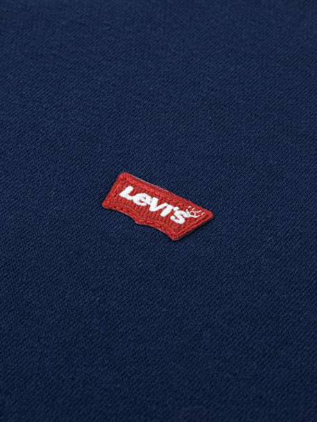Sweat mini logo Crewneck LEVI'S marine - vertbaudet enfant 