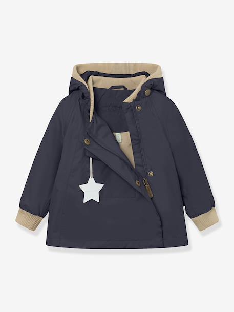 Meisjeskleding donkerblauw+groen+oudroze+zandbeige - vertbaudet enfant 