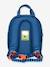 Sac à dos pour garçons TRAKTOR Die Spiegelburg bleu moyen - vertbaudet enfant 