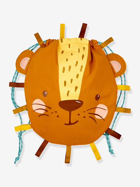 Garçon-Sac de sport enfant LÖWE Die Spiegelburg 