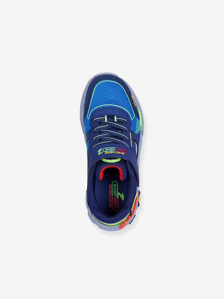 GAMETRONIX 402270L SKECHERS baskets marineblauw - vertbaudet enfant 