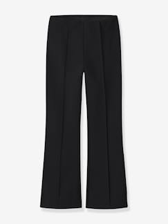 Meisje-Flare broek voor meisjes NKFLEANDRE NAME IT 