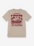 T-shirt garçon Galoping Free LEVI'S beige - vertbaudet enfant 