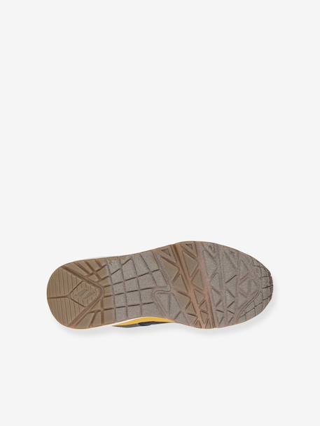 Baskets RETRO GROOVE 403659L anthracite - vertbaudet enfant 