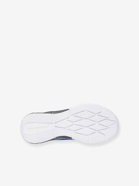 Baskets BRISK STRIPE 403890L bleu électrique - vertbaudet enfant 