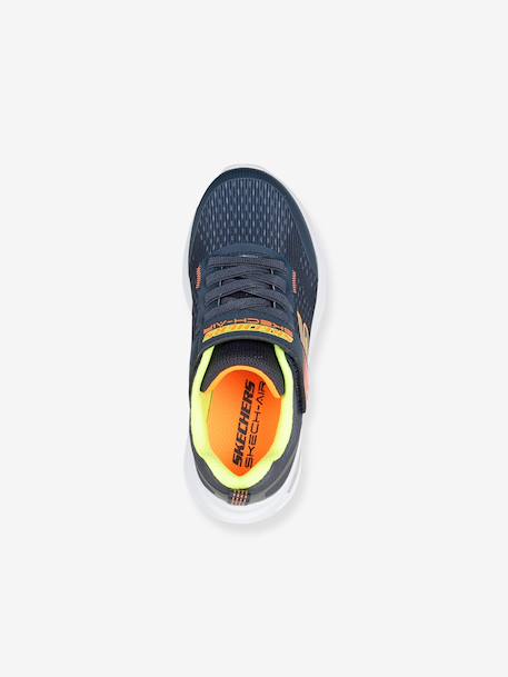 Baskets ADVANCE SQUAD 404105L marine - vertbaudet enfant 