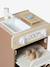Lave-vaisselle en bois FSC® caramel - vertbaudet enfant 