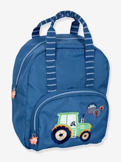 Garçon-Accessoires-Sac à dos pour garçons TRAKTOR Die Spiegelburg 