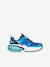 Baskets MEGA CRAFT 402160L SKECHERS felblauw - vertbaudet enfant 